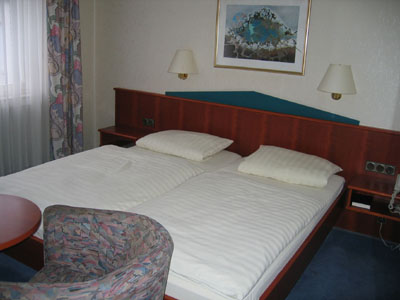 Centralhotel