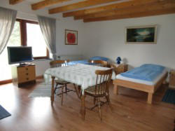 Ratingen Privatzimmer Roth: Ansicht 1