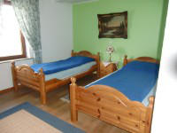 Ratingen Privatzimmer Roth: Ansicht 4