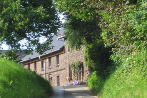 Ratingen Privatzimmer Roth: Ansicht 6