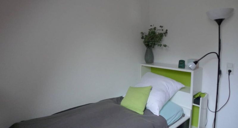 Ratingen Monteur-Unterkunft Oeschberg: Ansicht 3