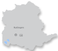 Die Verzeichniskartekarte